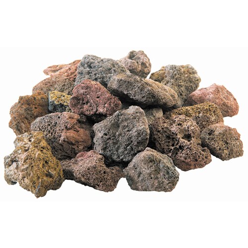 Grill Care Company 6 Lb Lava Rocks At Lowes Grill Care Company 6 Lb Lava Rocks At Lowes