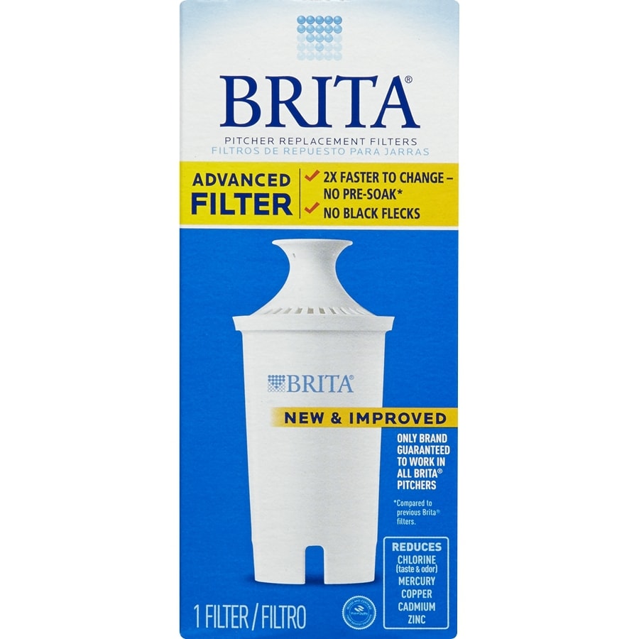 Brita 6025835091  - View #2