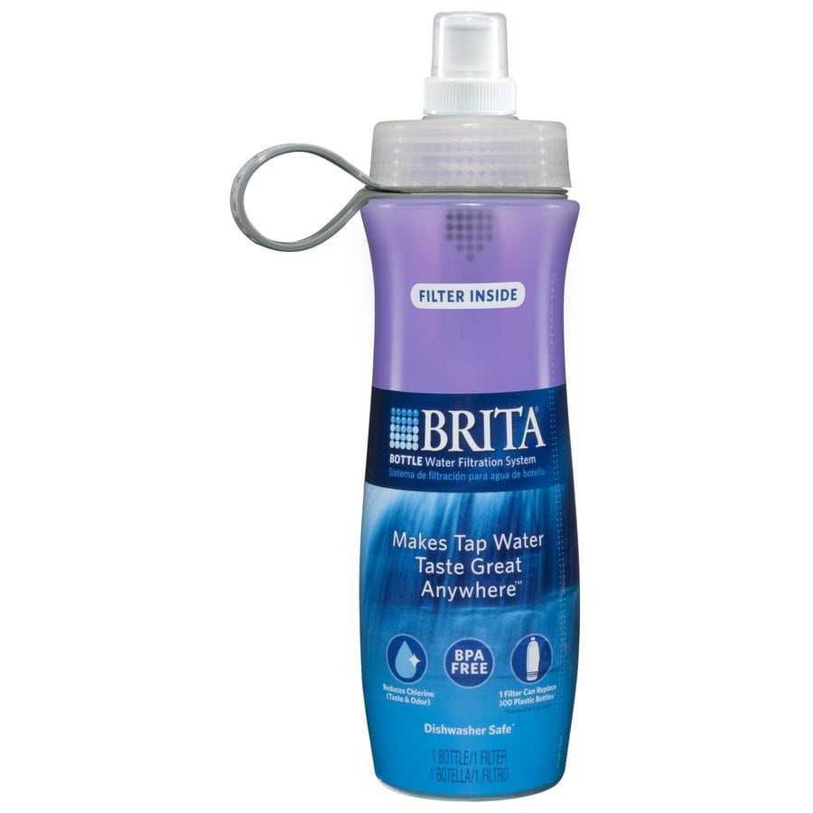 Brita Brita Bottle Water Filtration System at