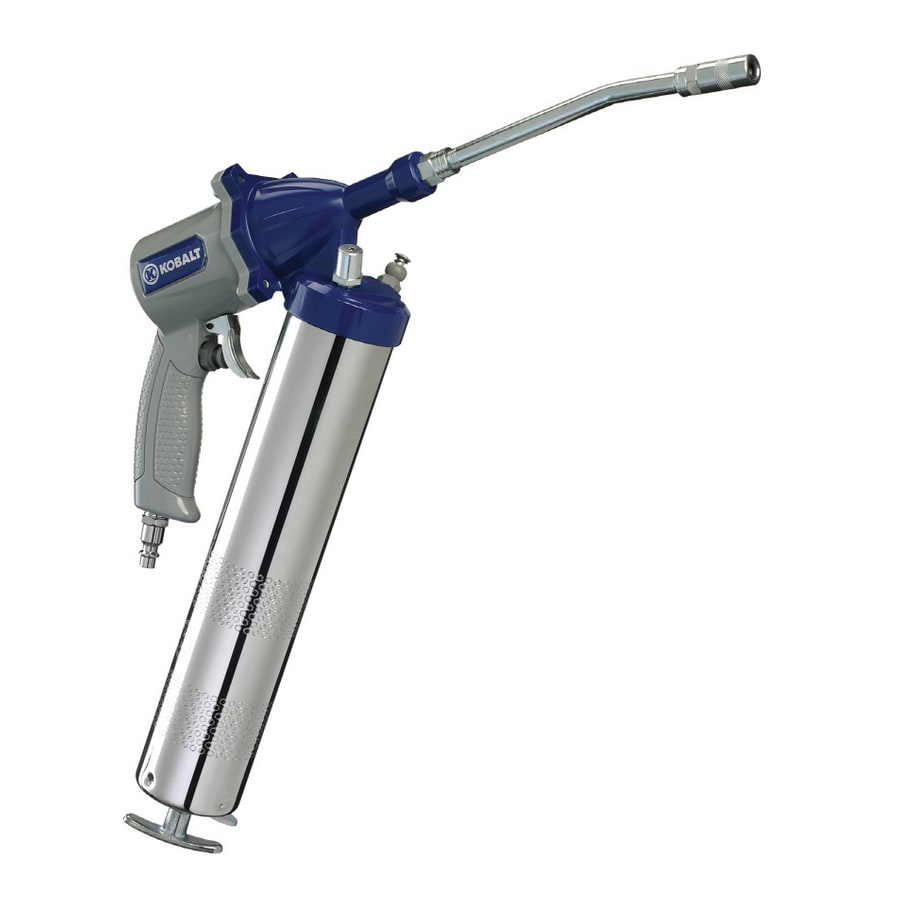 Cordless grease gun lowes new arrivals