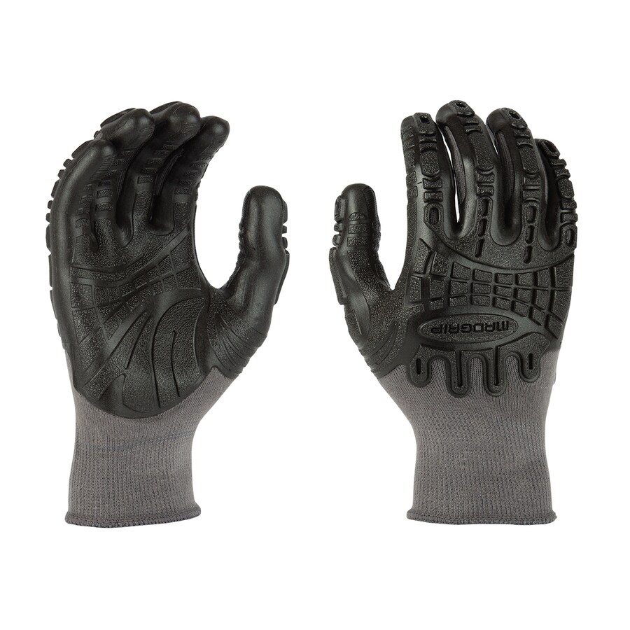 lowes latex gloves