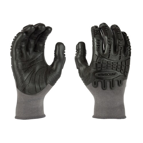 lowes waterproof gloves