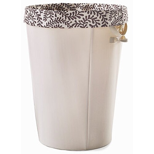 neatfreak! Polyester Clothes Hamper in the Laundry Hampers & Baskets