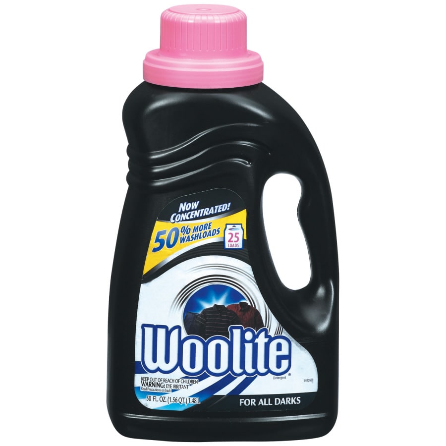 Woolite Products