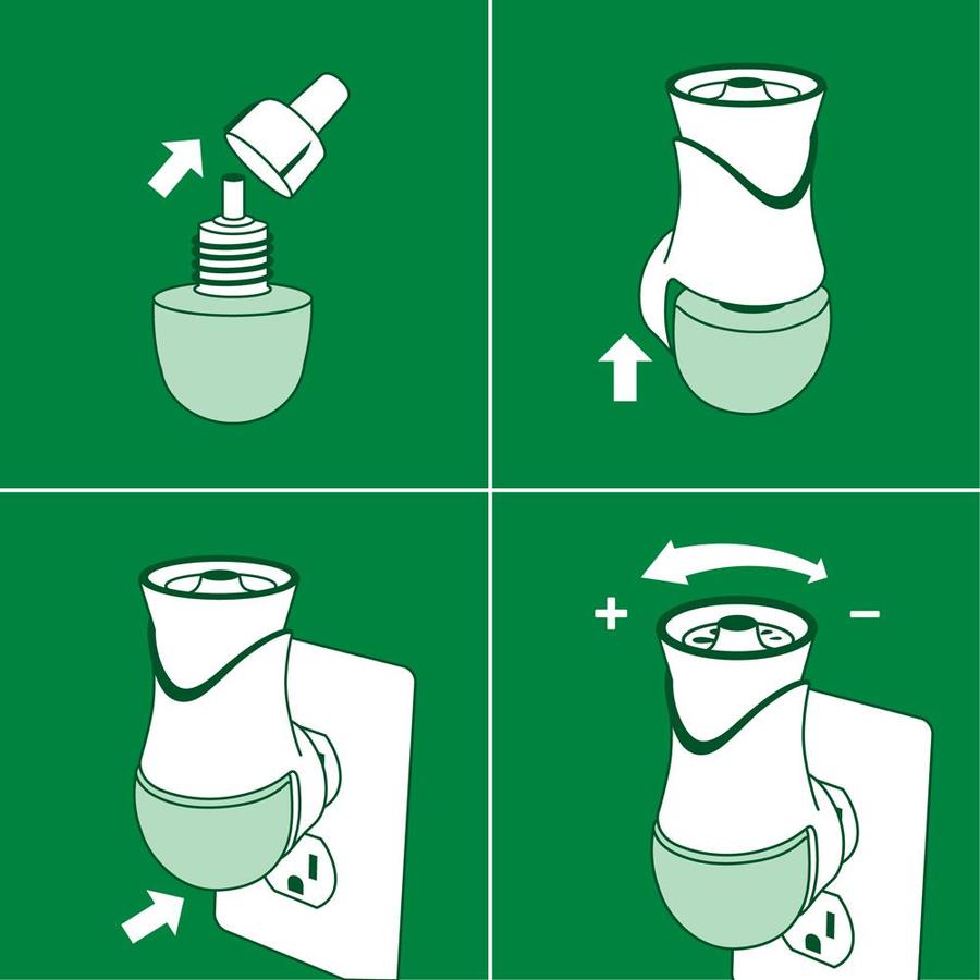 Air Wick 062338928586  - View #7