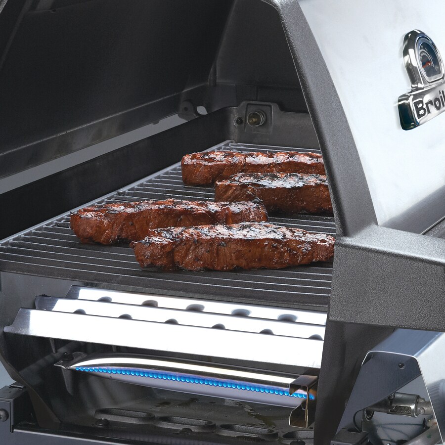 Broil King 931254 Gas-Grill - View #5