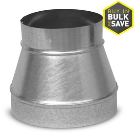 HVAC Duct & Fittings at Lowes.com