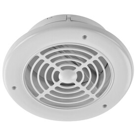 Ventilation At Lowes Imperial 8 5 In L White Plastic Soffit Vent
