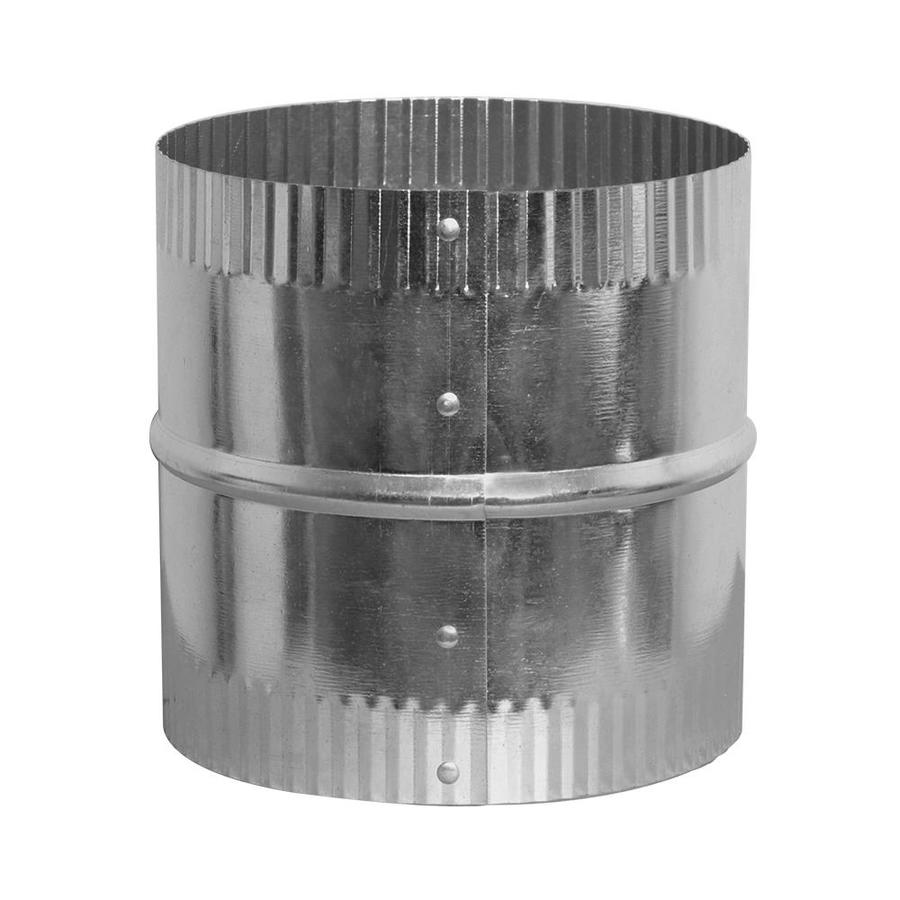 IMPERIAL 5in Dia Galvanized Union Fittings at