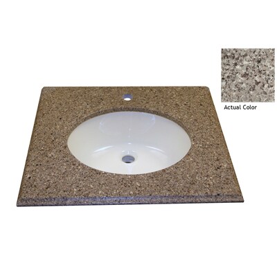 Stonehouse Copenhagen Quartz Vanity Top At Lowes Stonehouse Copenhagen Quartz Vanity Top