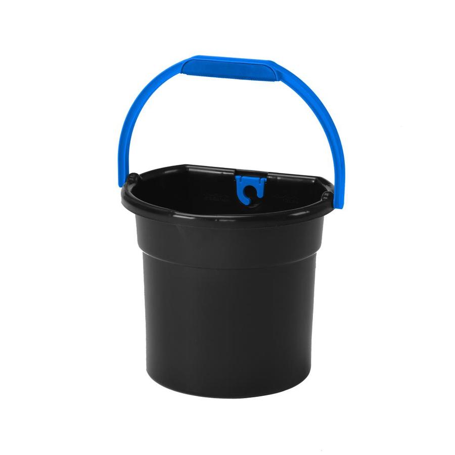 Gracious Living 5.8Gallon Plastic Paint Bucket in the Buckets