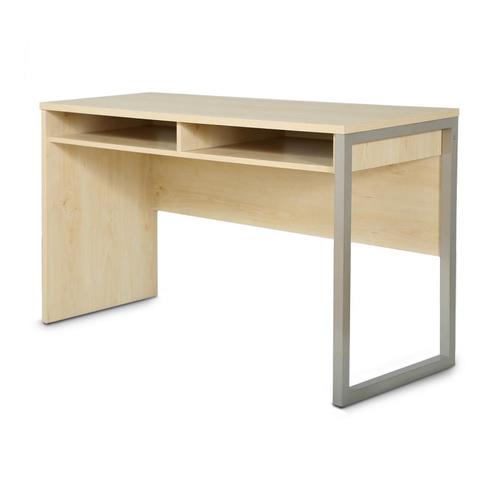 South Shore Furniture Interface Modern Contemporary Natural Maple