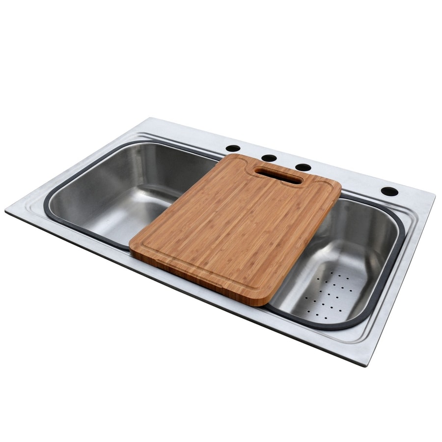 Lowes Single Bowl Stainless Kitchen Sink Wow Blog