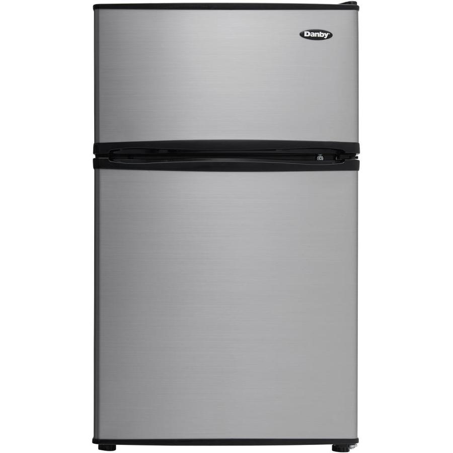 lowes com mini fridge