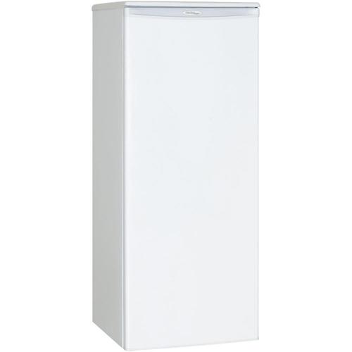 Danby Designer 11cu ft Freezerless Refrigerator (White) ENERGY STAR in