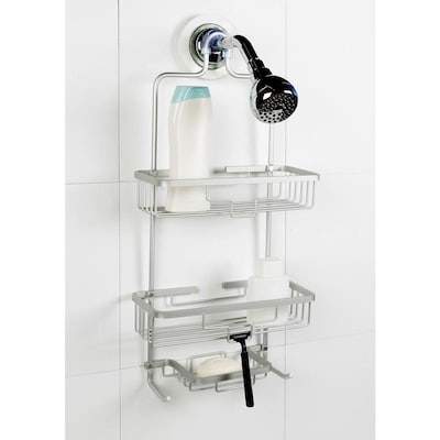 Bathtub Shower Caddies At Lowes Com
