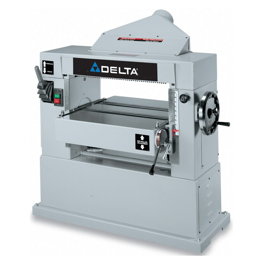 What Is A Planer Used For In Woodworking