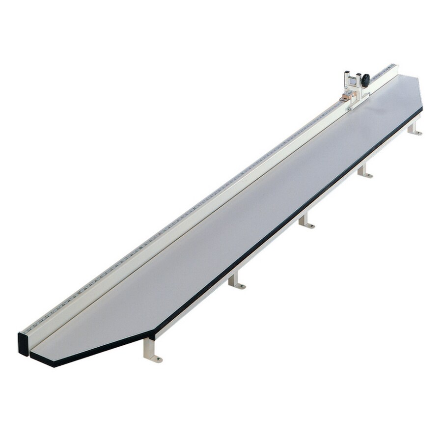 DELTA 79-803 3' Miter Table System for 12" or 10" Slide Saw