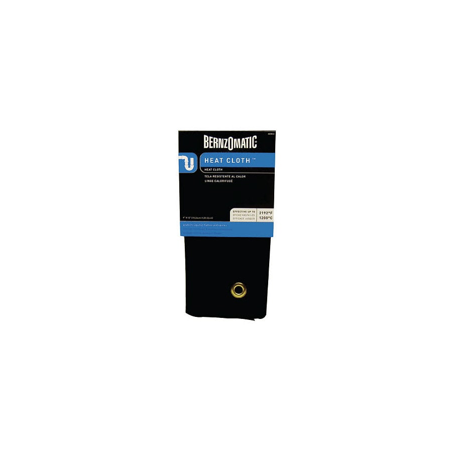BernzOmatic 2880120 BERNZO HEAT SHIELD THERM BARRIER