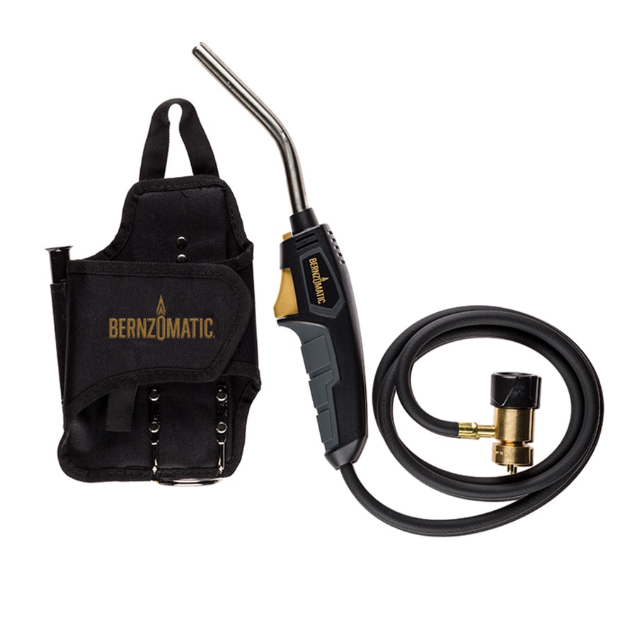 Bernzomatic BZ8250HT Trigger-Start Hose Torch