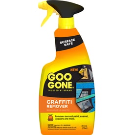 GTIN 070048021329 product image for Goo Gone 24-fl oz Liquid Multi-Surface Graffiti Remover | upcitemdb.com