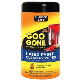 UPC 070048027390 product image for Goo Gone 50 Ct PainterS Clean Up Wipes | upcitemdb.com