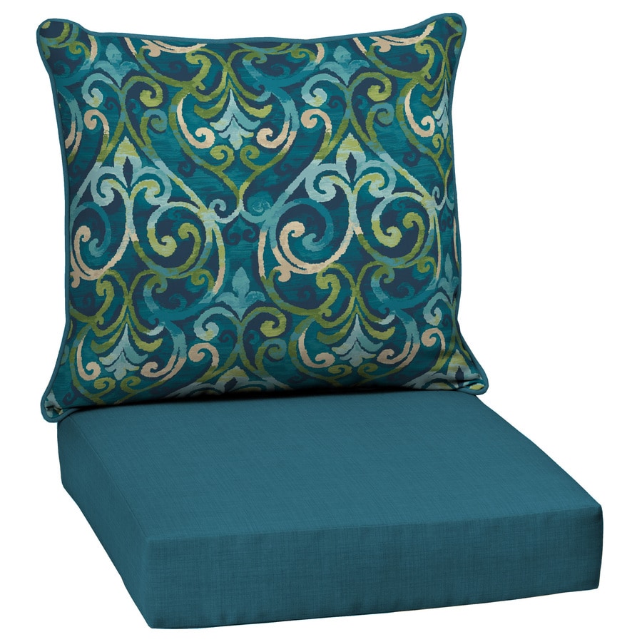 Patio Cushions Pillows