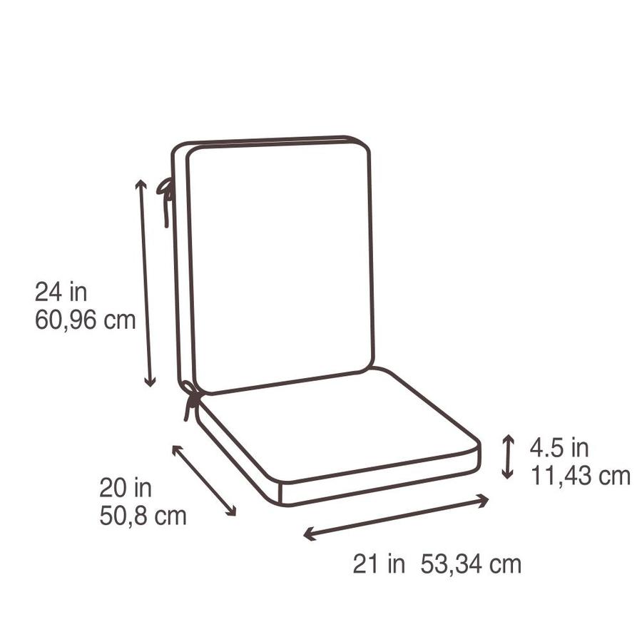 allen + roth FG0H495A  - View #7