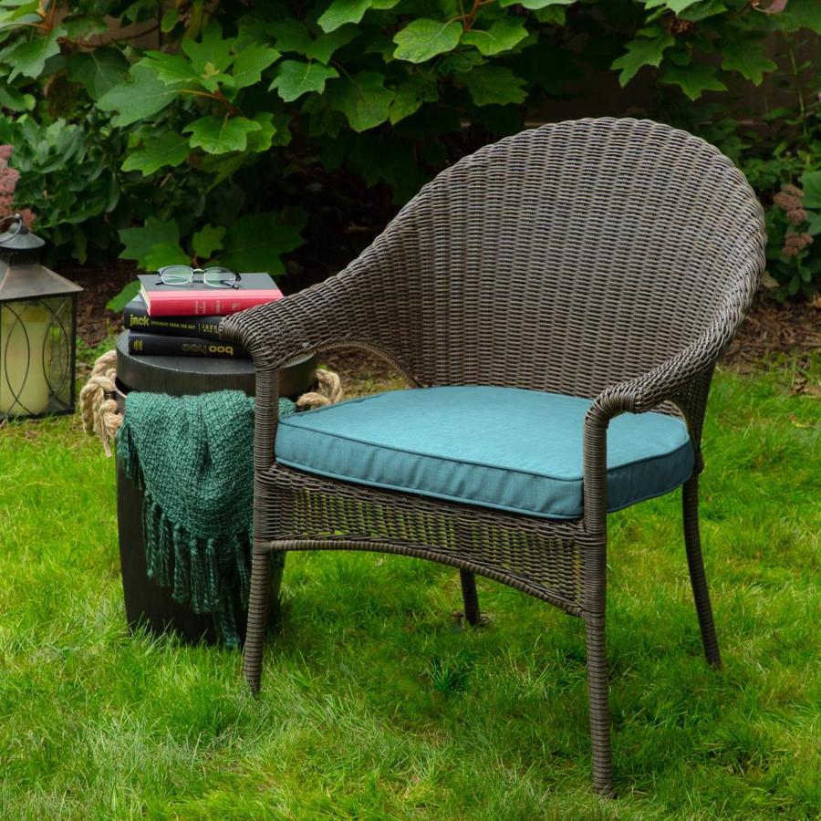 Unbranded TG2J991B Patio-Furniture-Cushions - View #4