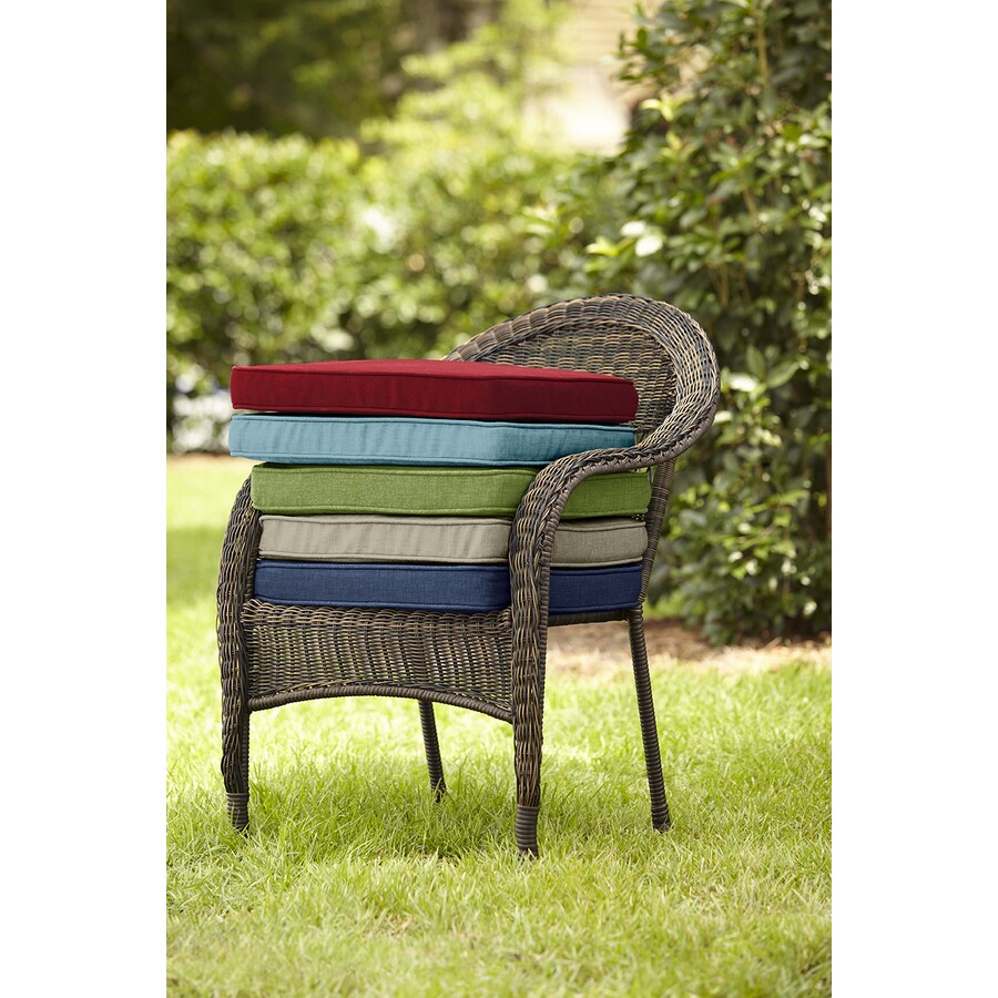 Unbranded TG2J991B Patio-Furniture-Cushions - View #3