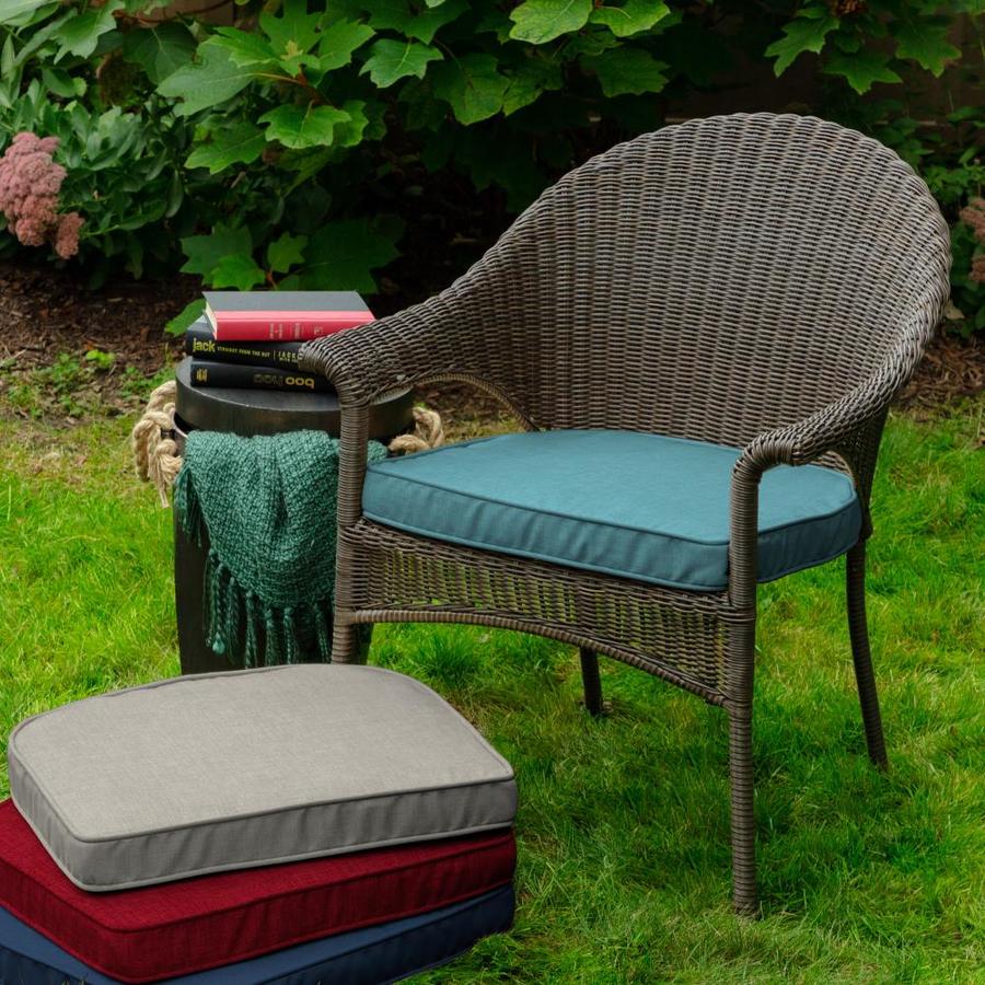 Unbranded TG2J991B Patio-Furniture-Cushions - View #5
