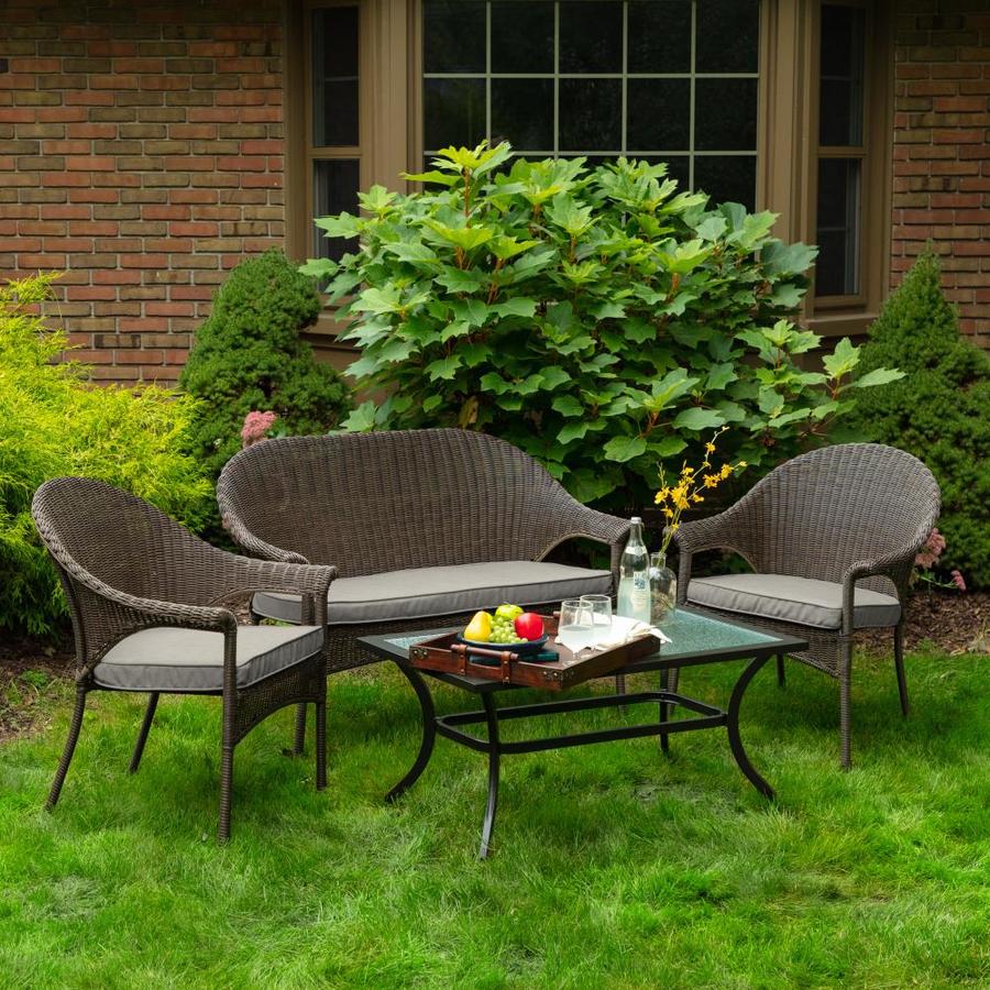 Unbranded TG2G996B Patio-Furniture-Cushions - View #3