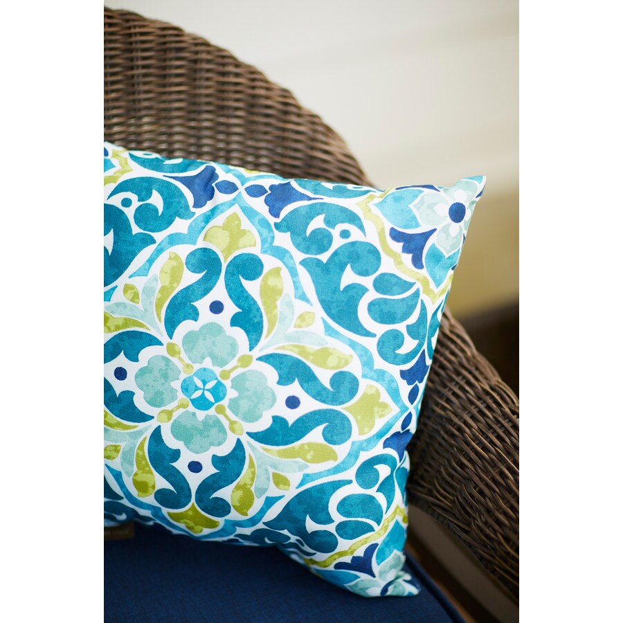 Unbranded TH21556B Outdoor-Accent-Pillows - View #2