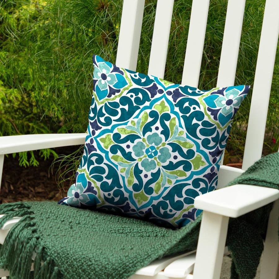 Unbranded TH21556B Outdoor-Accent-Pillows - View #3