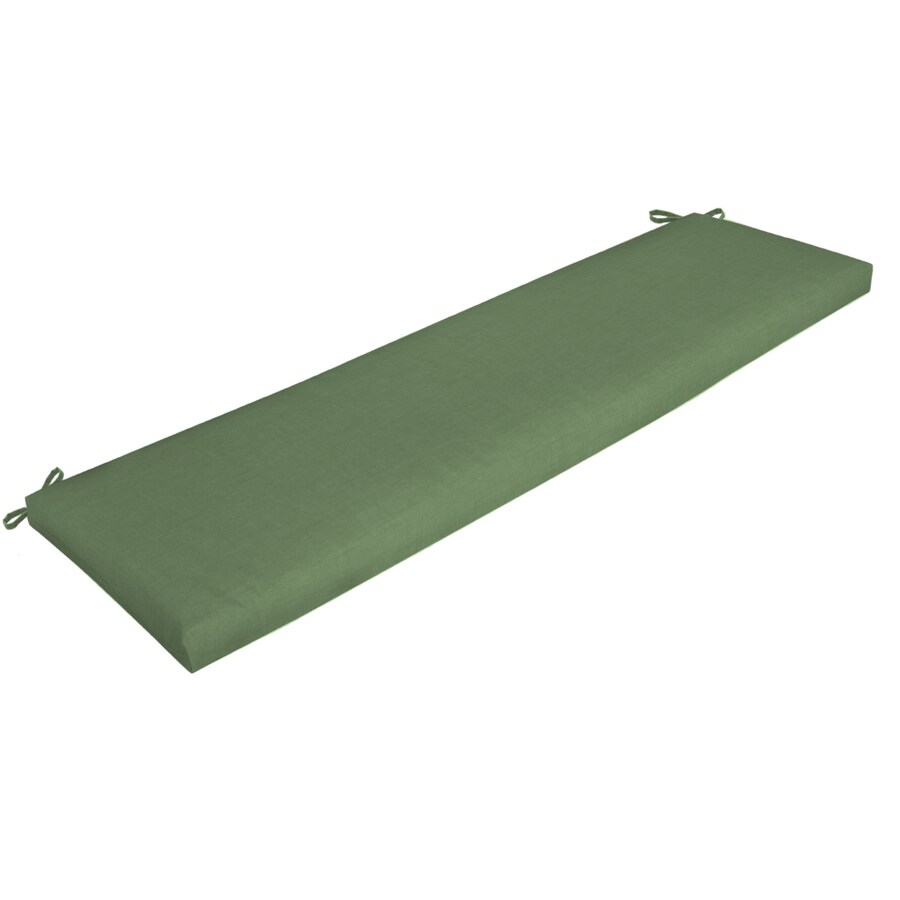 lowes patio bench cushions