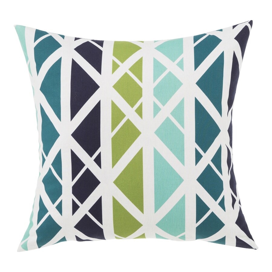 lowes outdoor decorative pillows