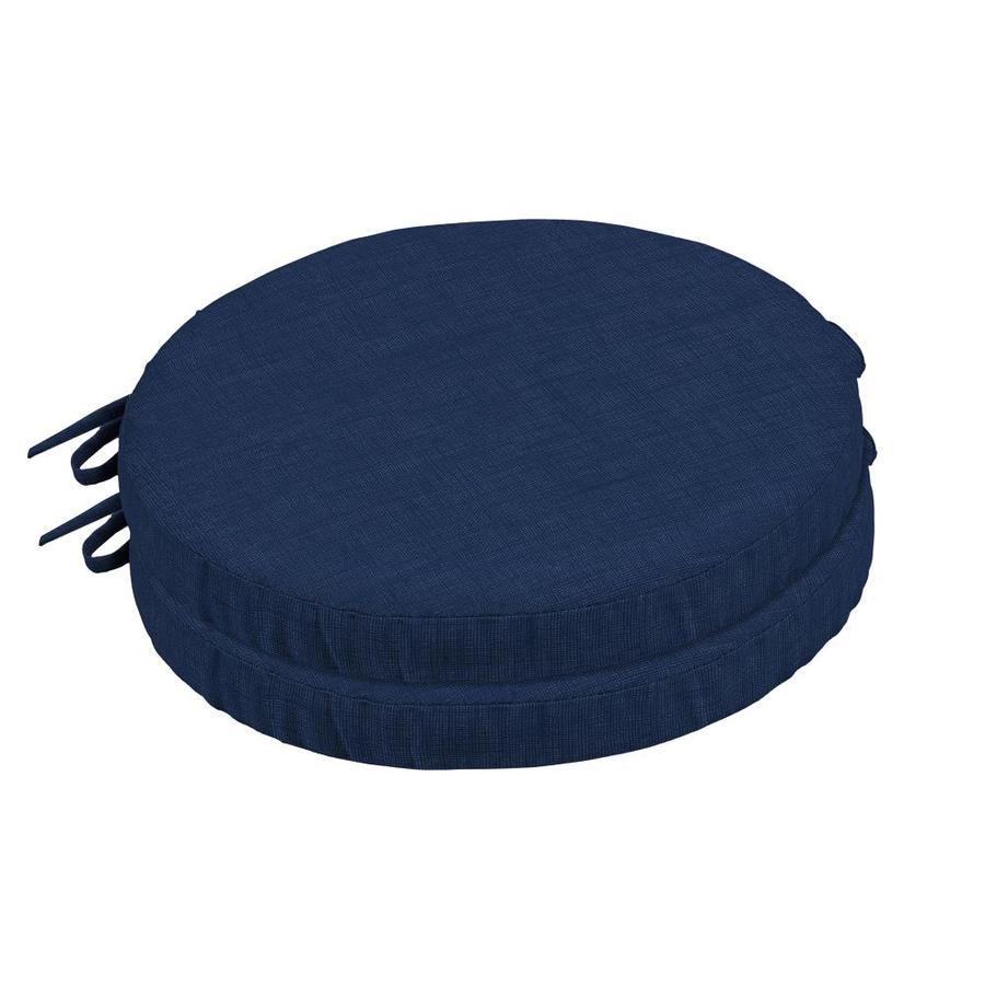 Round Patio Furniture Cushions at