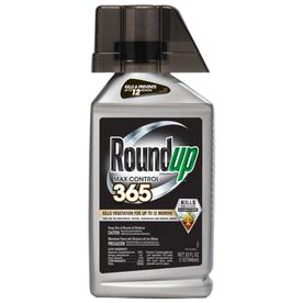 UPC 070183500062 product image for Roundup 32-oz Max Control 365 Concentrate | upcitemdb.com