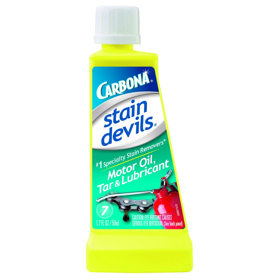 Carbona 1 7 Oz Laundry Stain Remover At Lowes Carbona 1 7 Oz Laundry Stain Remover