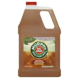 UPC 070481011031 product image for Murphy 128 oz Wood Cleaner | upcitemdb.com