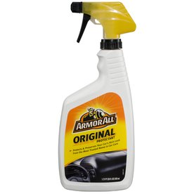 UPC 070612102287 product image for Armor All 28-fl oz Car Interior Cleaner | upcitemdb.com