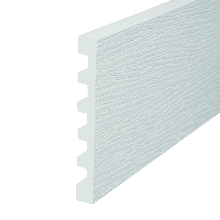 Garage Door Jamb Window Door Trim At Lowes Com