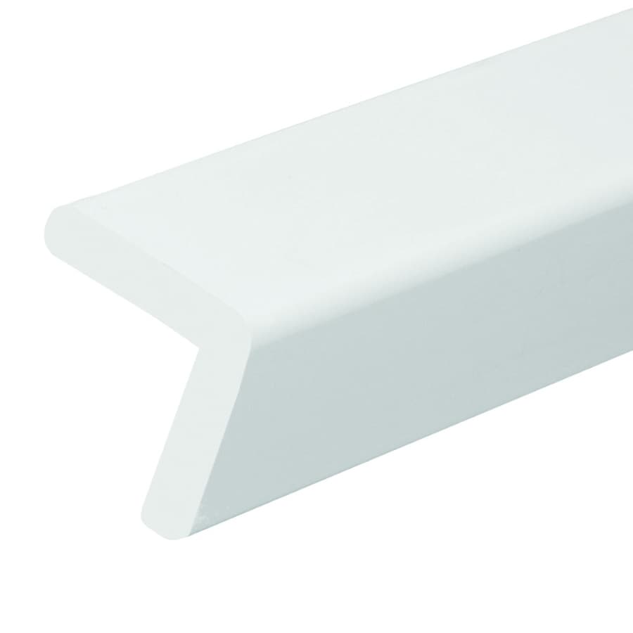 plastic drywall corner protector