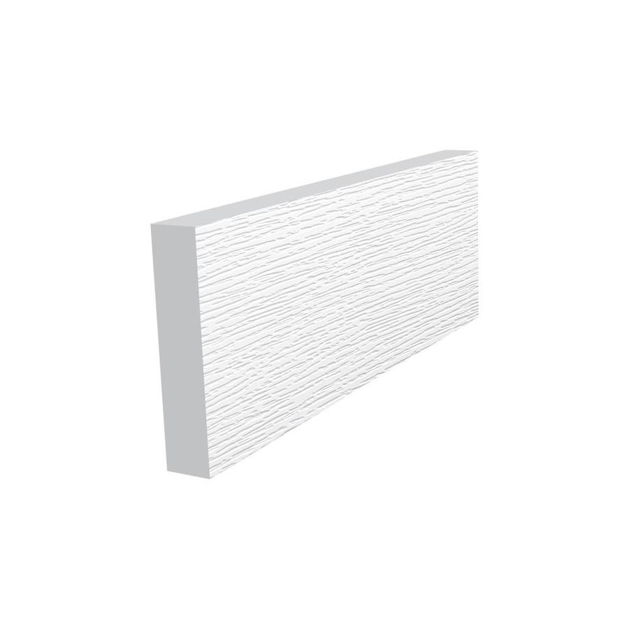 Royal Building Products (Actual: 1-in x 5.5-in x 10-ft) Common PVC