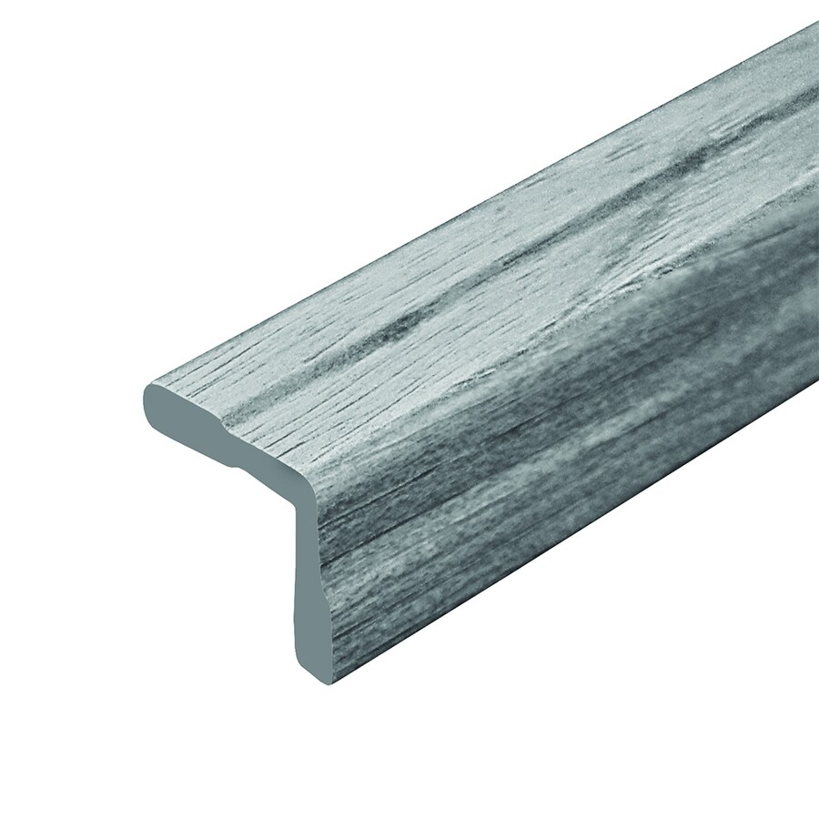 Royal Building Products 1in x 8ft Prefinished Vinyl Wall Panel