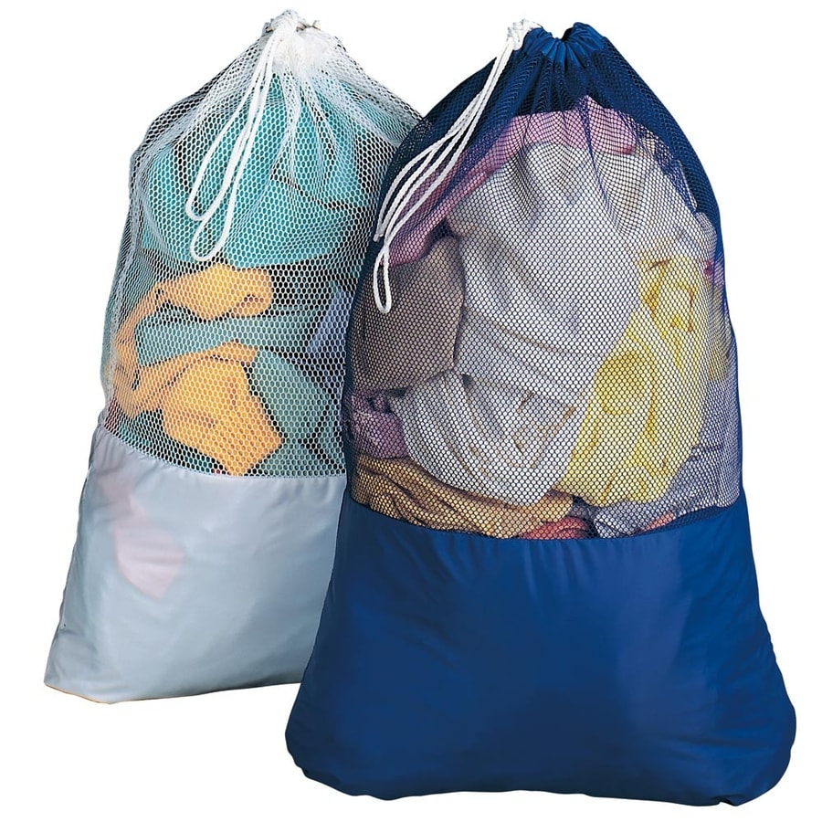 Nylon Mesh Laundry Bag 52