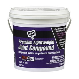 UPC 070798101203 product image for DAP Joint Compound | upcitemdb.com