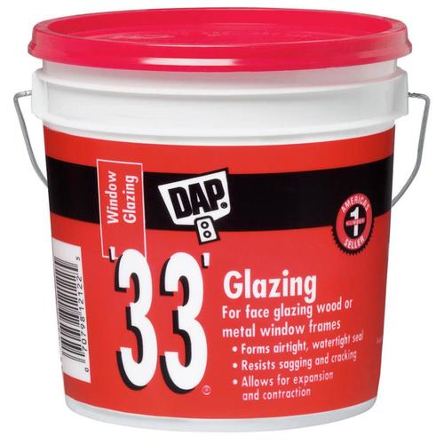 window glazing putty lowes