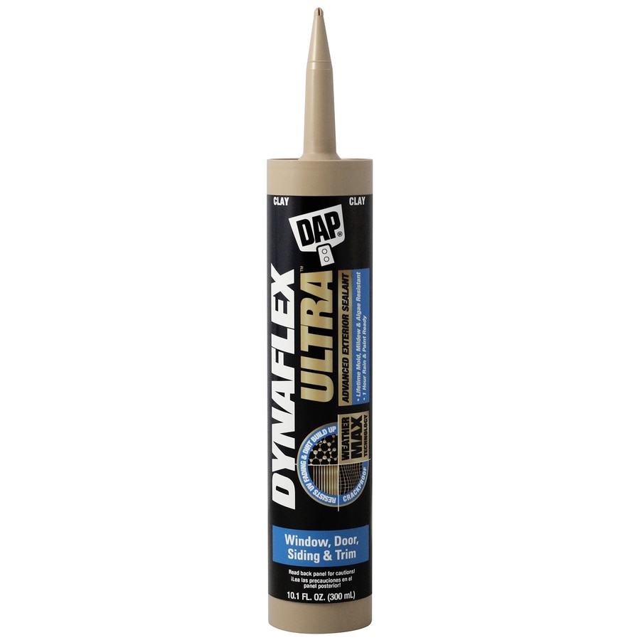 dap-dynaflex-ultra-10-1-oz-clay-paintable-latex-caulk-at-lowes