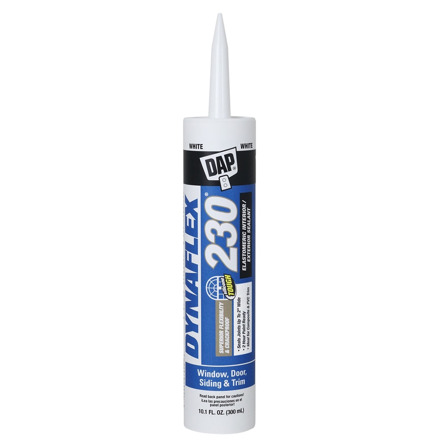 DYNAFLEX 230 Caulk at